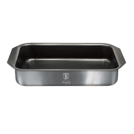 Berlinger Haus 35cm Titanium Coating Baking Tray - Moonlight Edition