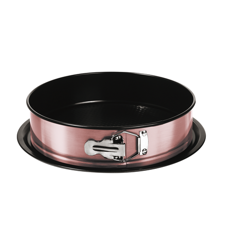 Berlinger Haus 24cm Titanium Coating Round Springform - i-Rose Edition