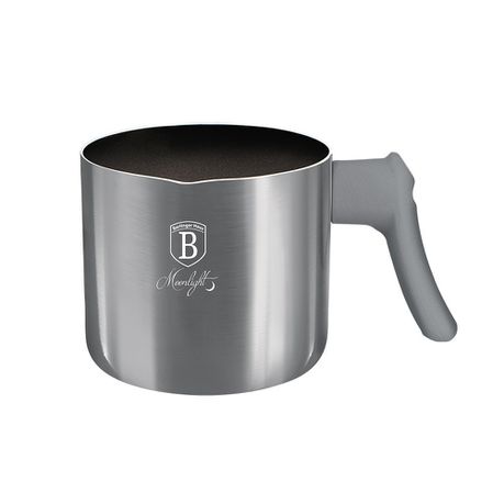Berlinger Haus 1.2L Titanium Coating Milk Pot - Moonlight Edition