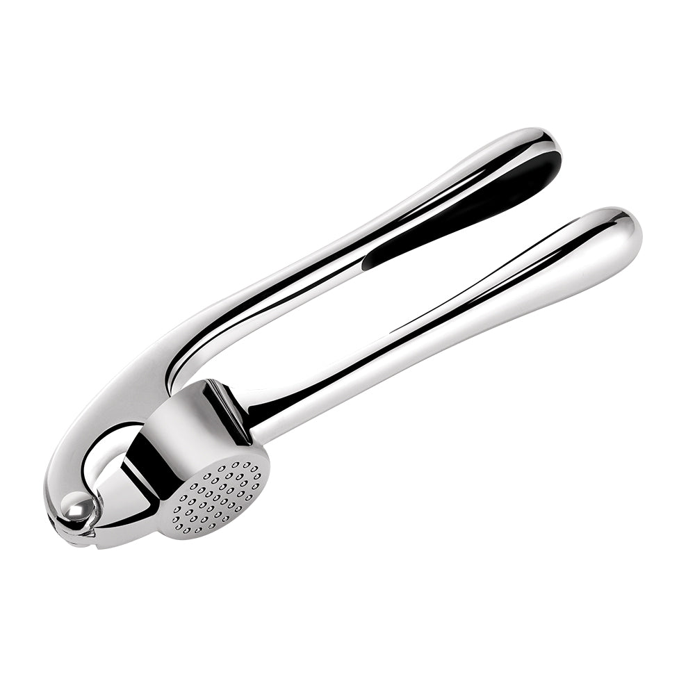 Berlinger Haus Garlic Press - Black Vintage Collection