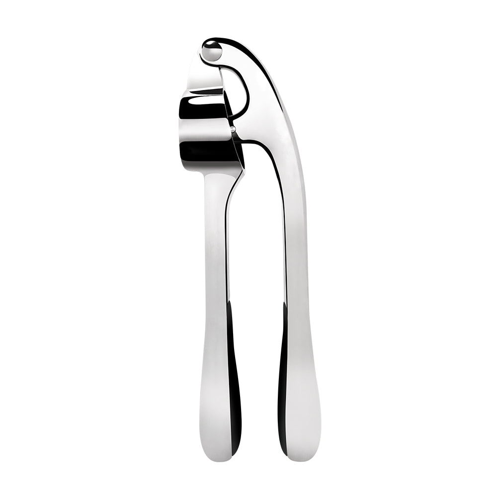 Berlinger Haus Garlic Press - Black Vintage Collection