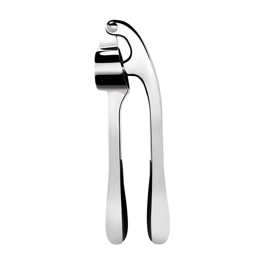 Berlinger Haus Garlic Press - Black Vintage Collection