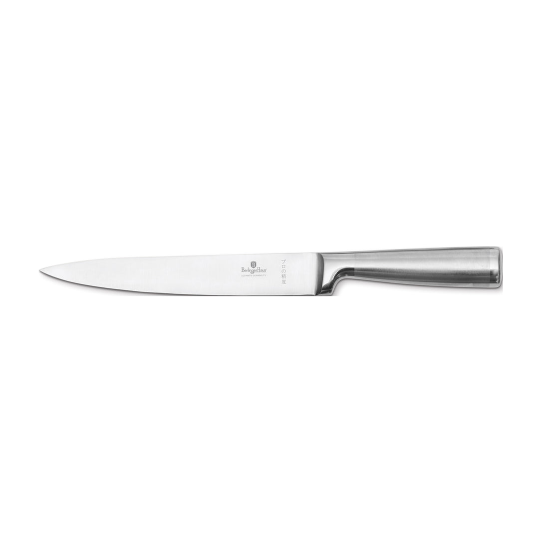 Berlinger Haus 20cm Stainless Steel Slicer Knife