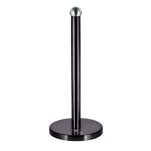 Berlinger Haus Kitchen Roll Holder - Carbon Pro