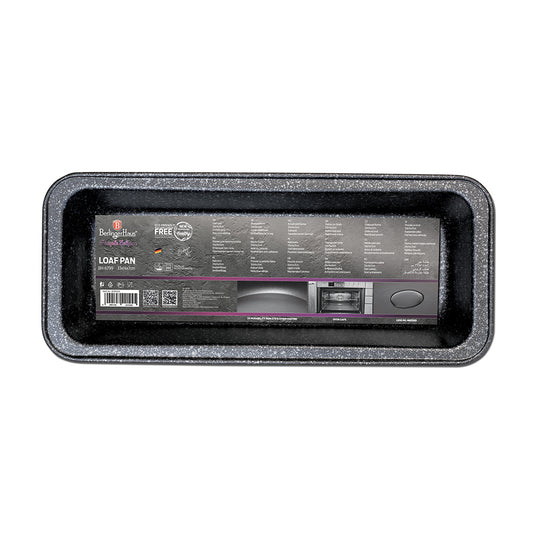 Berlinger Haus 33cm Non-Stick Loaf Pan - Purple