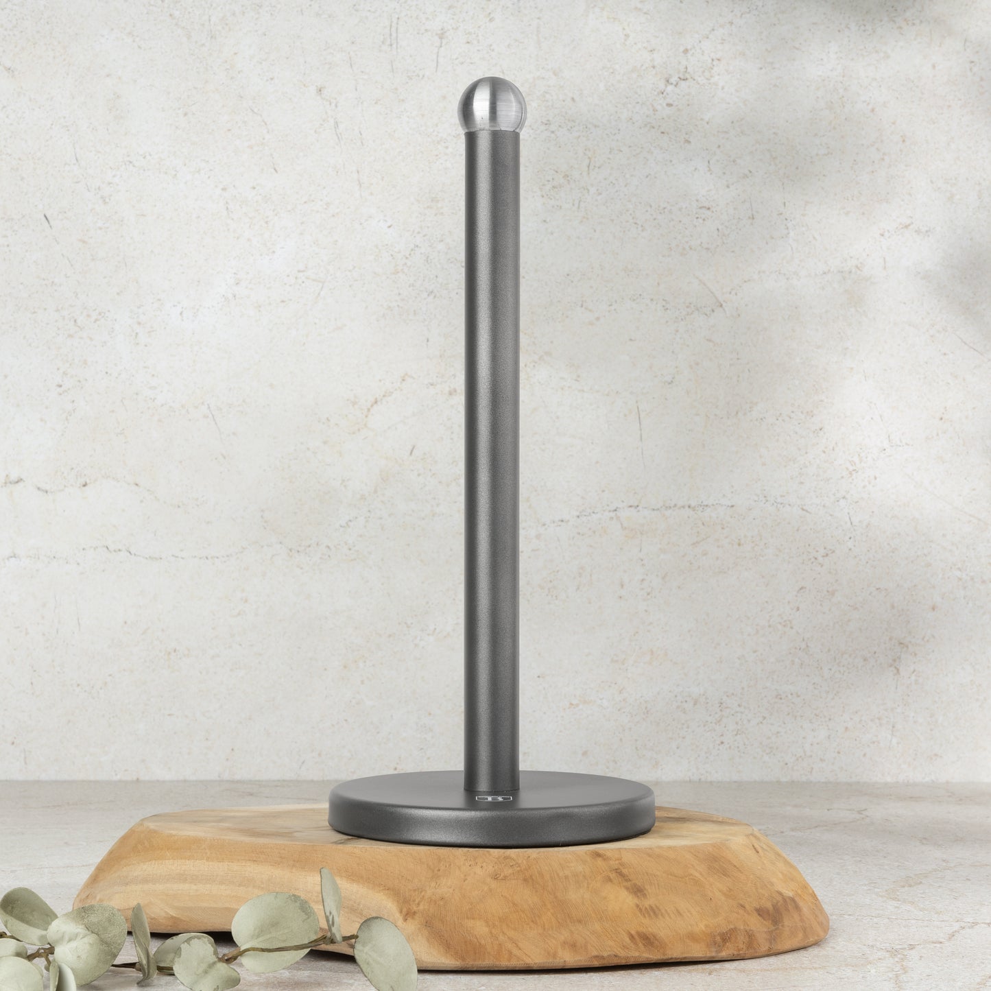 Berlinger Haus Kitchen Roll Holder - Anthracite