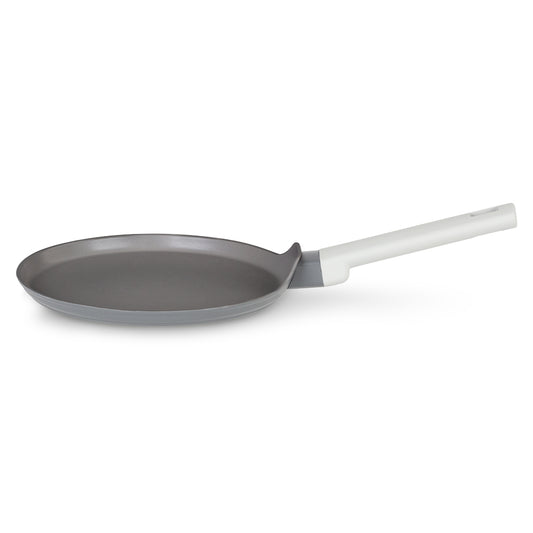 Berlinger Haus 25cm Marble Coating Non-Stick Pancake Pan - Aspen