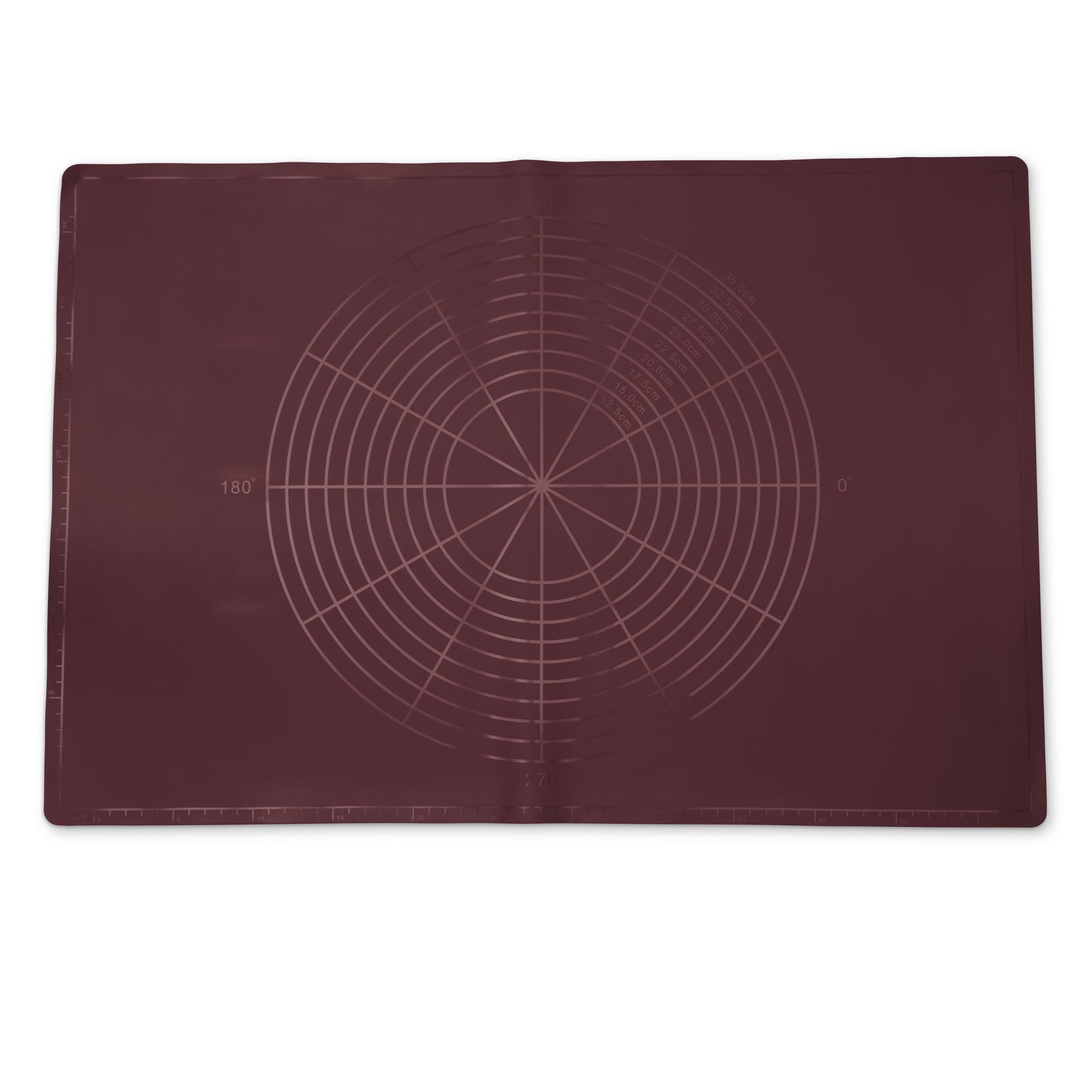 Berlinger Haus 62cm Silicon Baking Mat - Leonardo