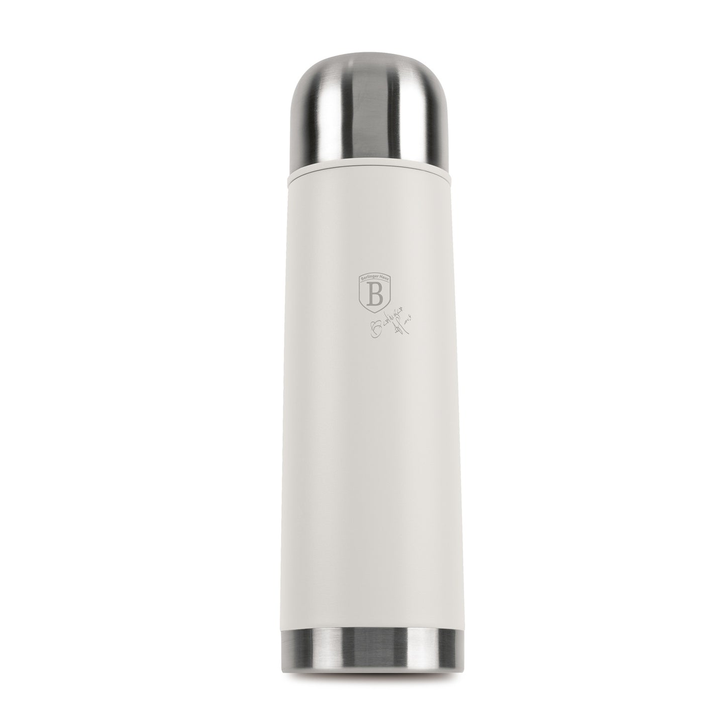 Berlinger Haus 750ml Vacuum Flask – Sahara