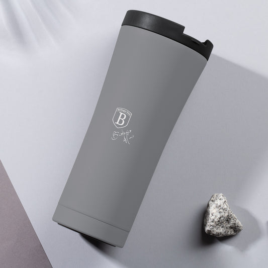 Berlinger Haus 500ml Thick-Walled Travel Coffee Mug - Aspen Collection