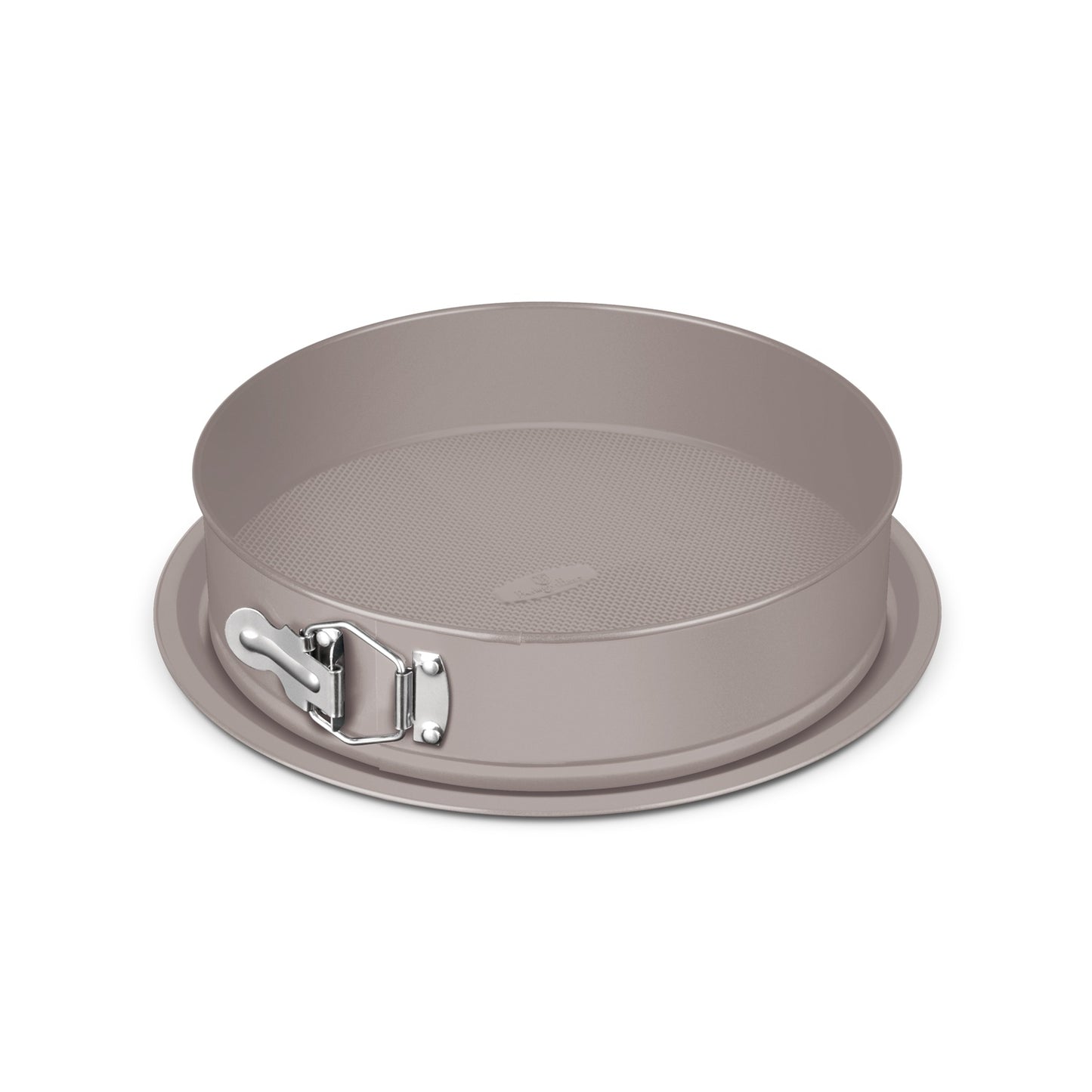 Berlinger Haus 26cm Titan Pro Non-Stick Coating Round Springform Pan – Taupe