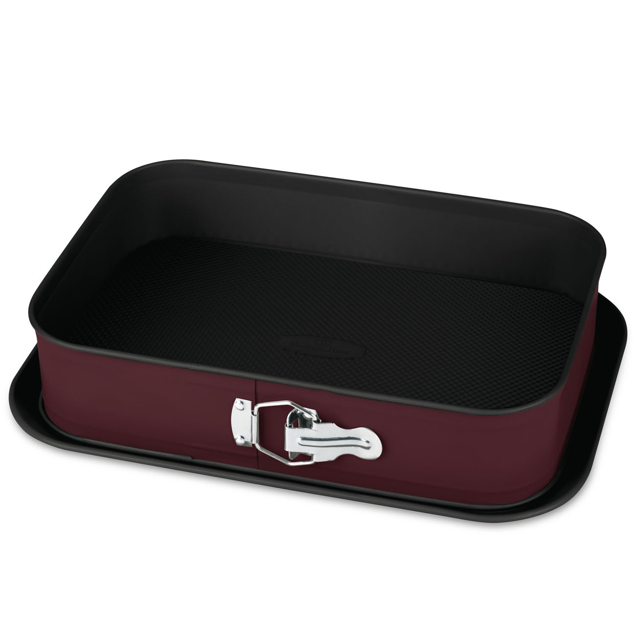 Berlinger Haus 39cm Titan Pro Non-Stick Coating Rectangle Springform – Leonardo