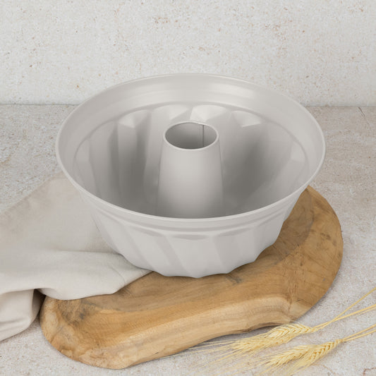 Berlinger Haus Titan Pro Non-Stick Coating Bundt Pan - Sahara