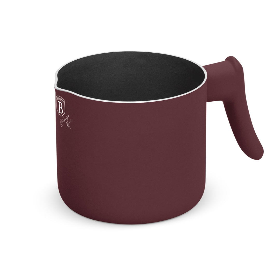 Berlinger Haus 1.2L Titan Pro Non-Stick Coating Milk Pot - Leonardo