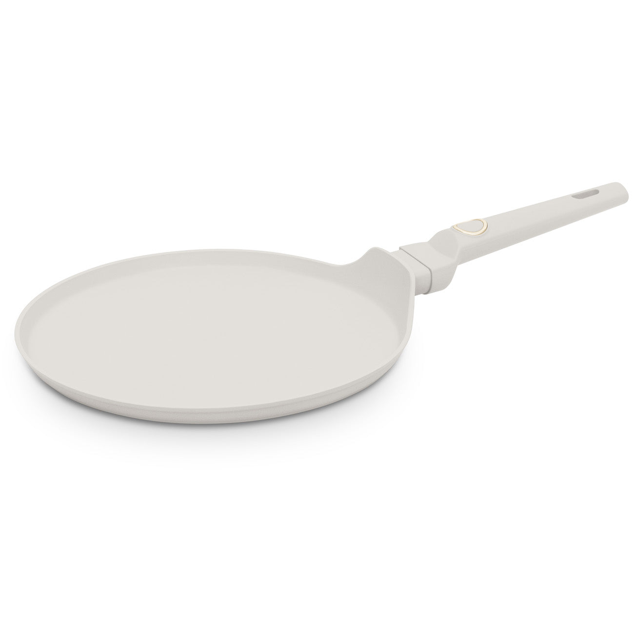 Berlinger Haus 28cm Titan Pro Non-Stick Coating Pancake Pan - Sahara