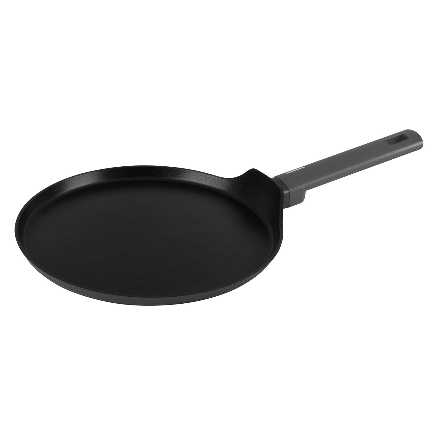 Berlinger Haus 28cm Titan Pro Non-Stick Coating Pancake Pan - Anthracite