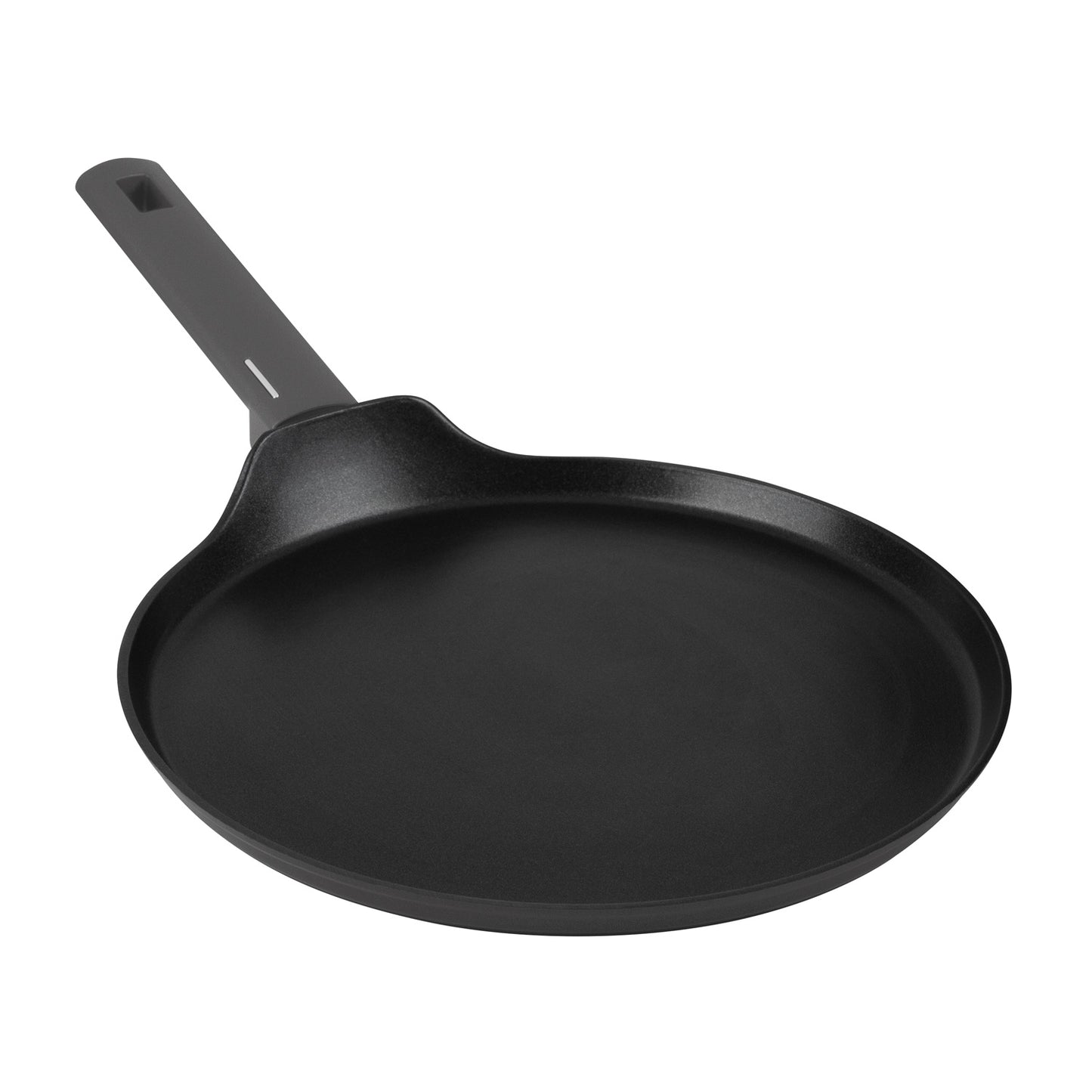 Berlinger Haus 28cm Titan Pro Non-Stick Coating Pancake Pan - Anthracite
