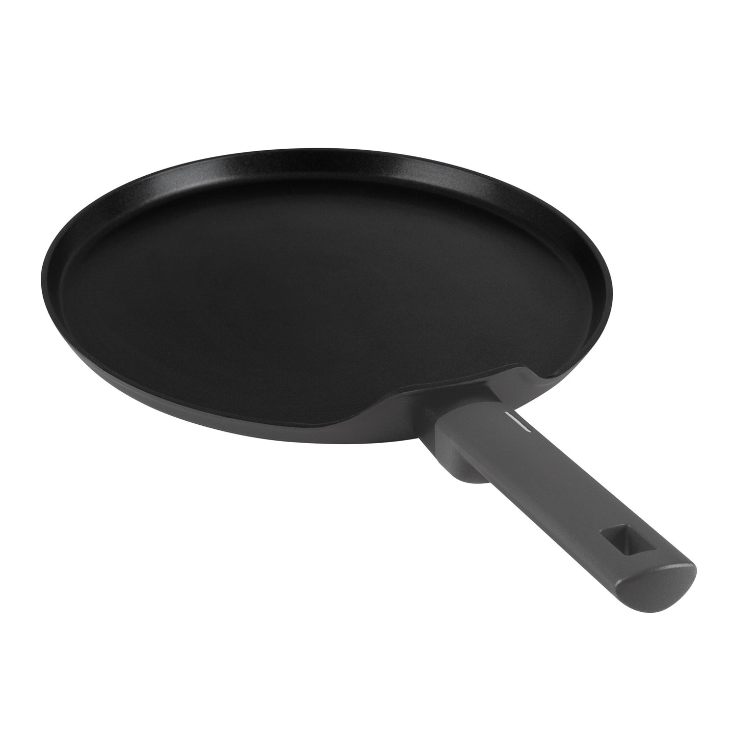 Berlinger Haus 28cm Titan Pro Non-Stick Coating Pancake Pan - Anthracite