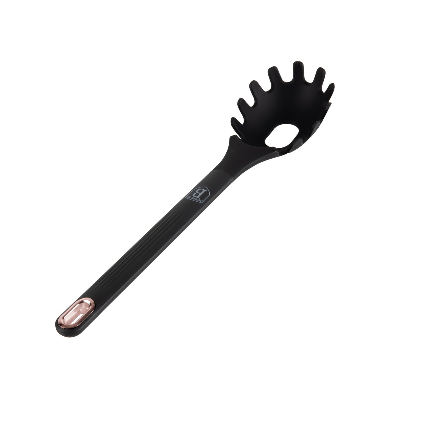 Berlinger Haus Spaghetti Spoon – Black Rose