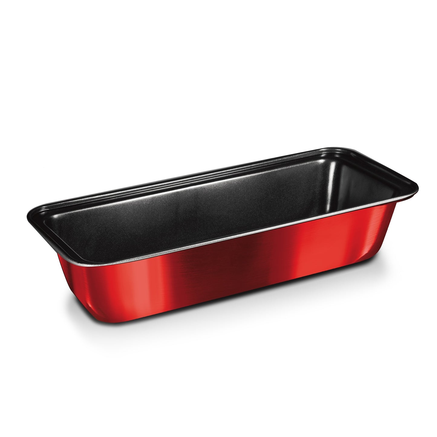 Berlinger Haus 32cm Loaf Pan – Burgundy Metallic