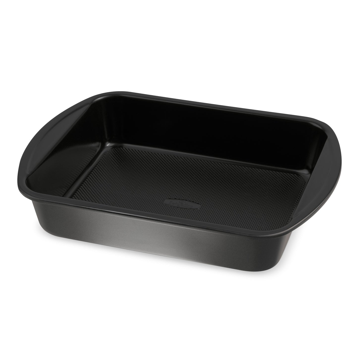 Berlinger Haus Oblong Roaster 35×27cm - Anthracite