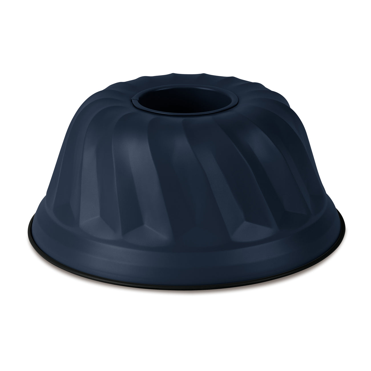 Berlinger Haus 25cm Titan Pro Non-Stick Coating Bundt Pan - Deep Sea