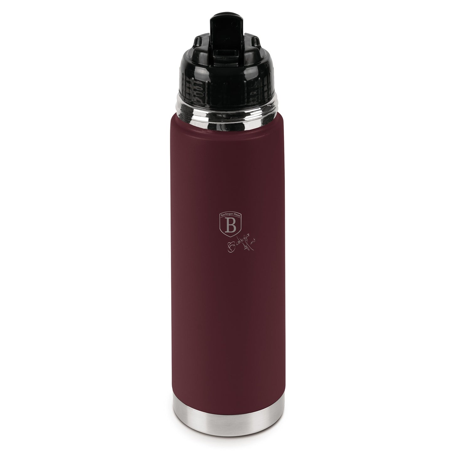 Berlinger Haus 750ml Vacuum Flask - Leonardo