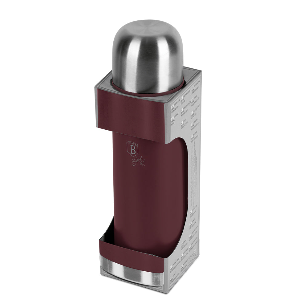 Berlinger Haus 750ml Vacuum Flask - Leonardo