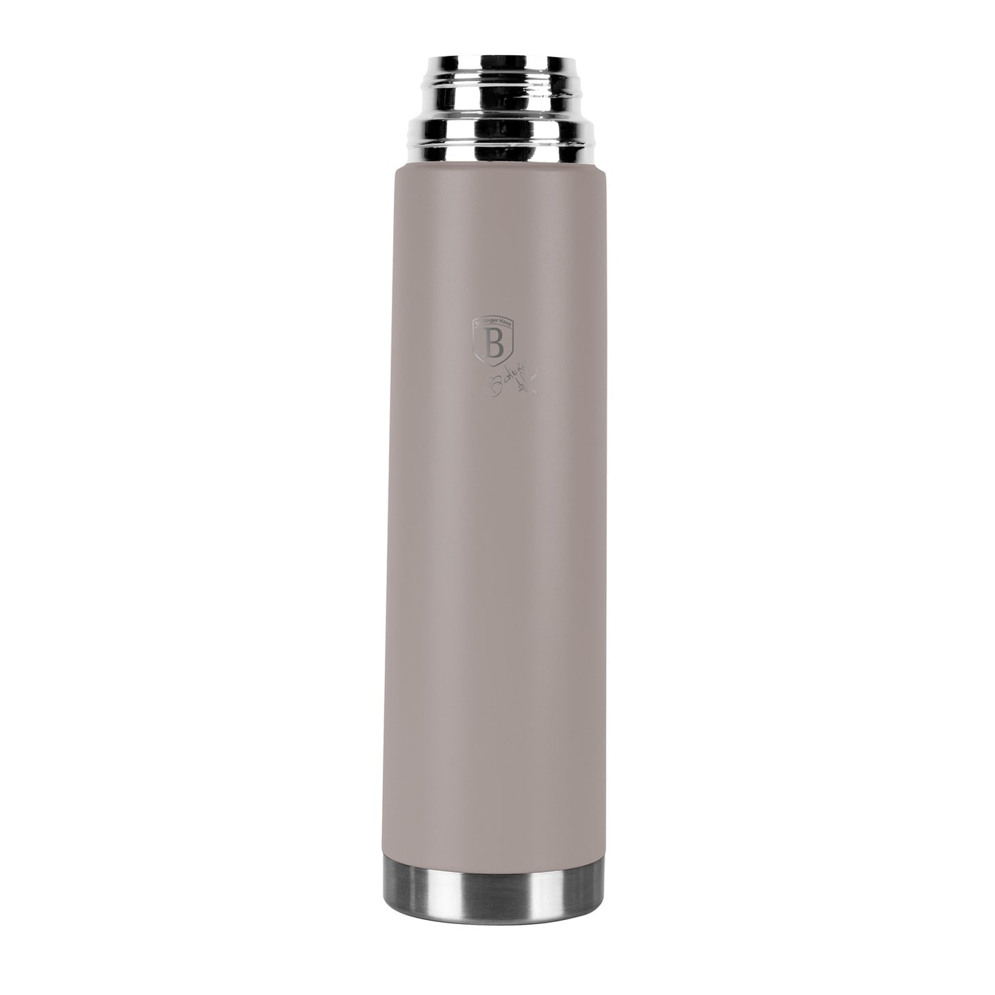 Berlinger Haus 1L Vacuum Flask – Taupe