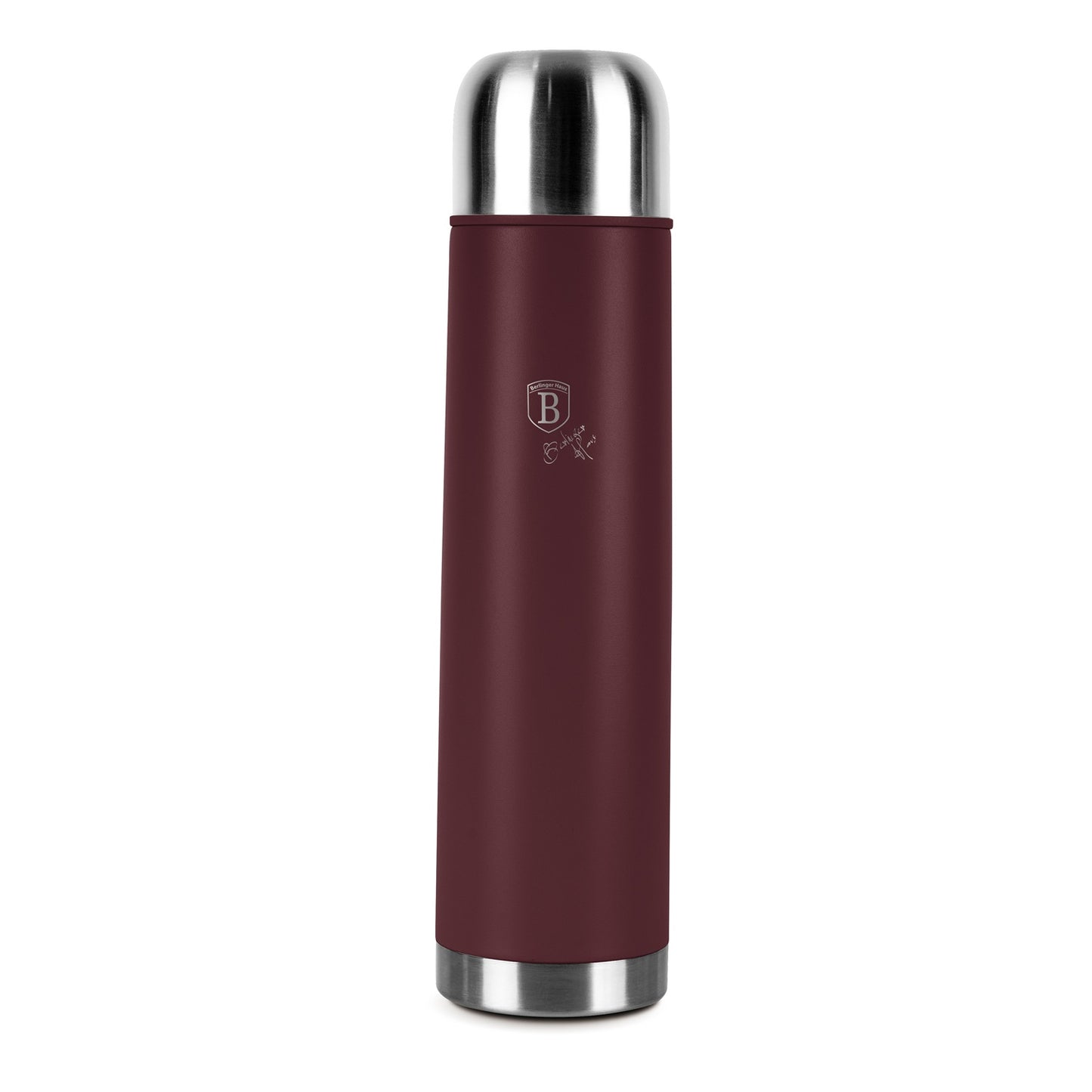Berlinger Haus 1L Vacuum Flask - Leonardo