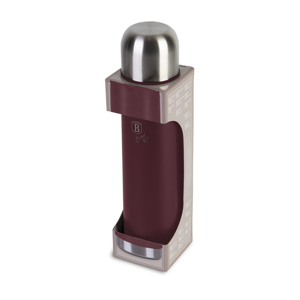 Berlinger Haus 1L Vacuum Flask - Leonardo