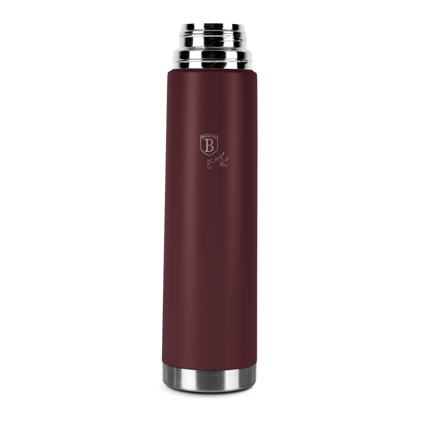Berlinger Haus 1L Vacuum Flask - Leonardo