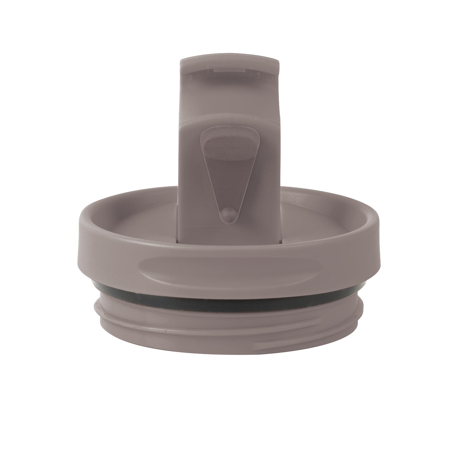 Berlinger Haus 0.5L Travel Coffee Mug - Taupe