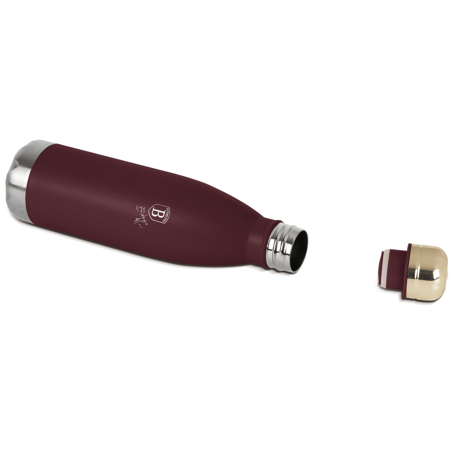 Berlinger Haus 500ml Sports Bottle Vacuum Flask - Leonardo