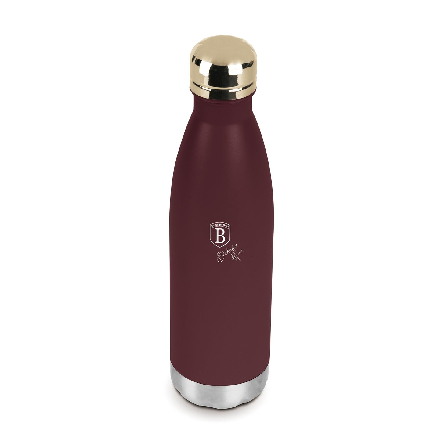 Berlinger Haus 500ml Sports Bottle Vacuum Flask - Leonardo