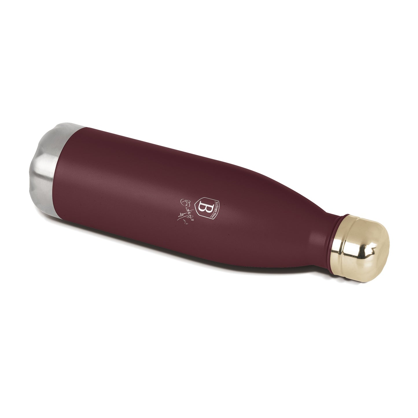 Berlinger Haus 500ml Sports Bottle Vacuum Flask - Leonardo