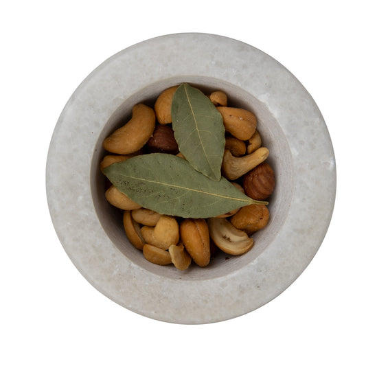 Berlinger Haus Table Top Pestle and Mortar - Granite
