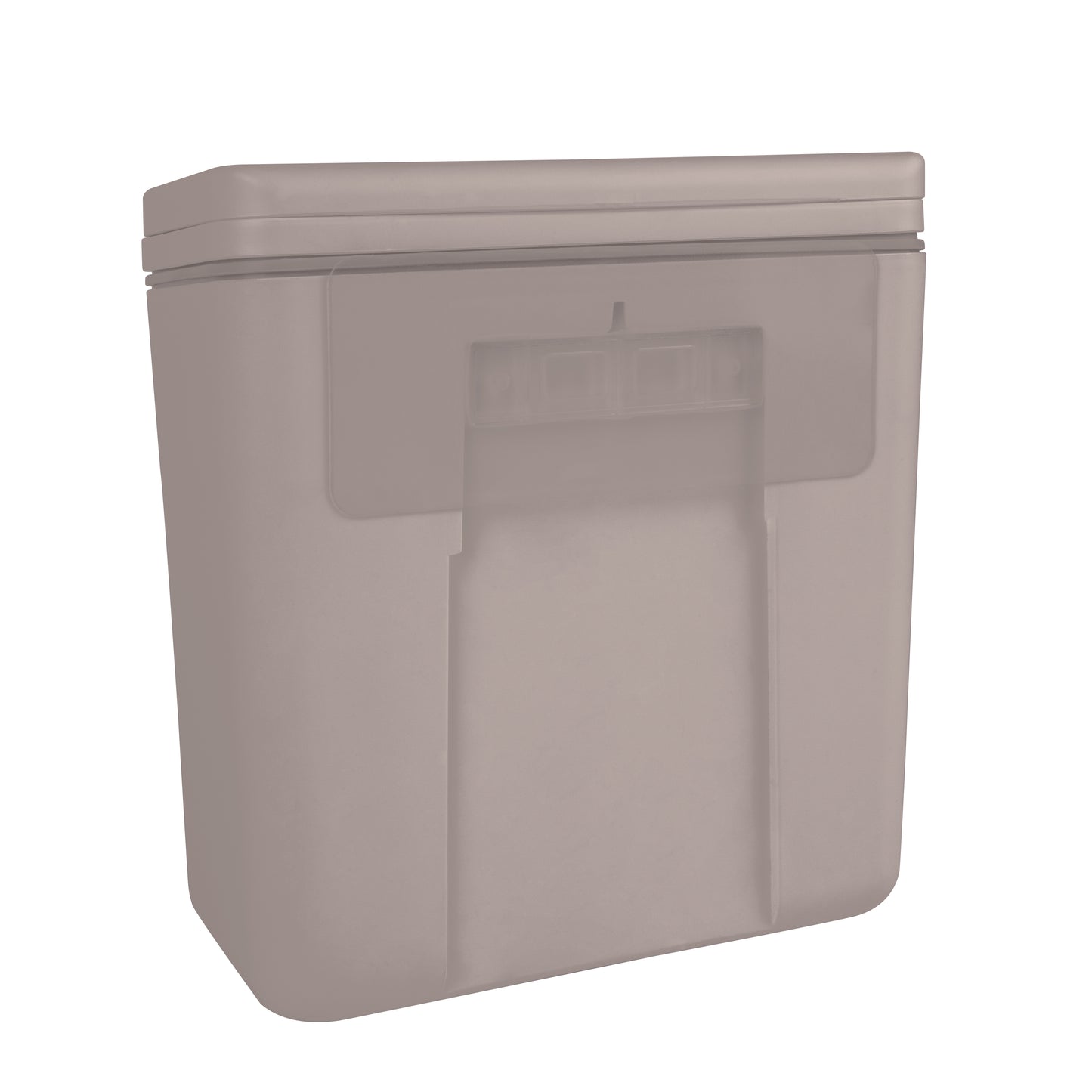 Berlinger Haus 7L Hanging Bin – Taupe
