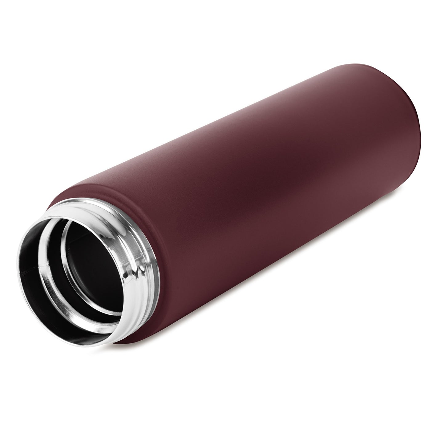 Berlinger Haus 500ml Vacuum Flask with LED Temperature Display - Leonardo