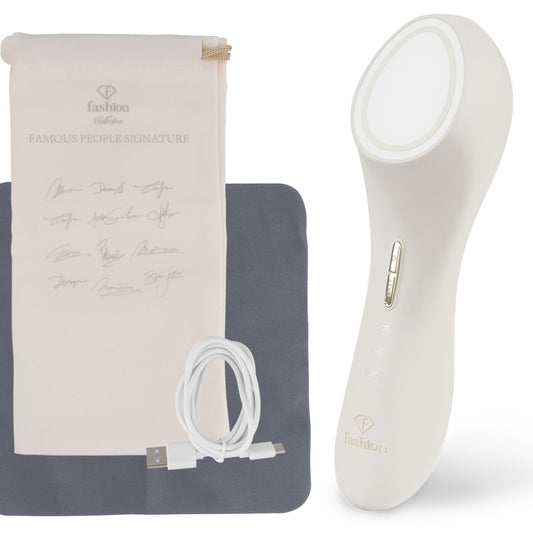 Fashion By Berlinger Haus Hot & Cool Skin Revitalizer - Cream