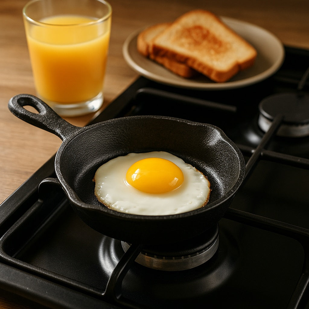 Berlinger Haus 15cm Frypan – Cast Iron