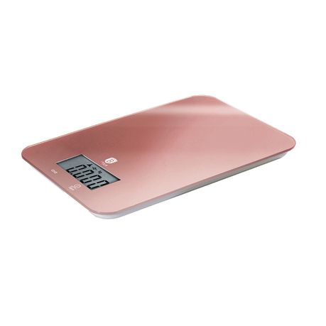 Berlinger Haus 5Kg Tempered Glass Digital Kitchen Scale - iROSE