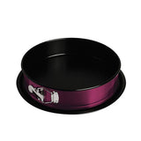 Berlinger Haus 26cm Non-Stick Round Springform Cake Pan - Purple