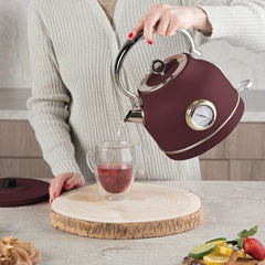 KETTLE