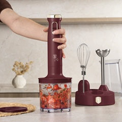BLENDERS