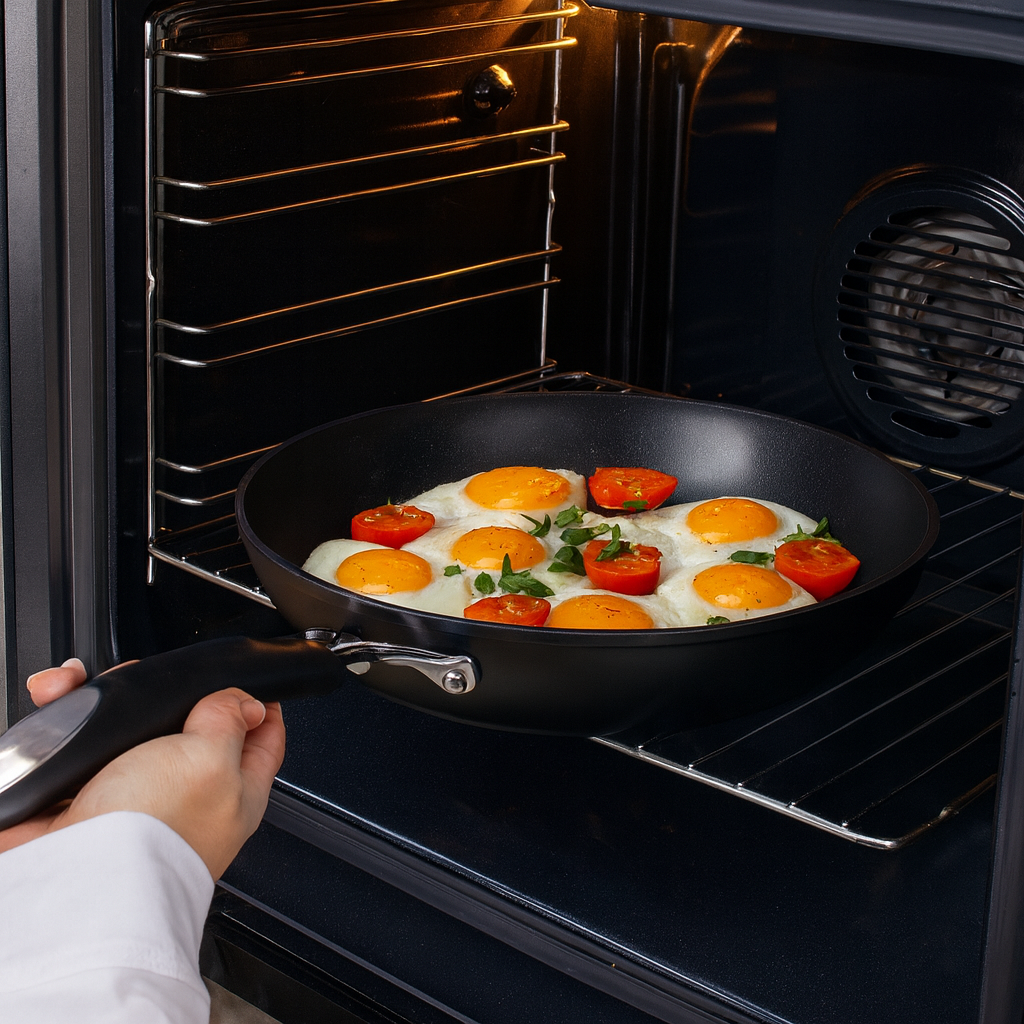 Oven-Safe
