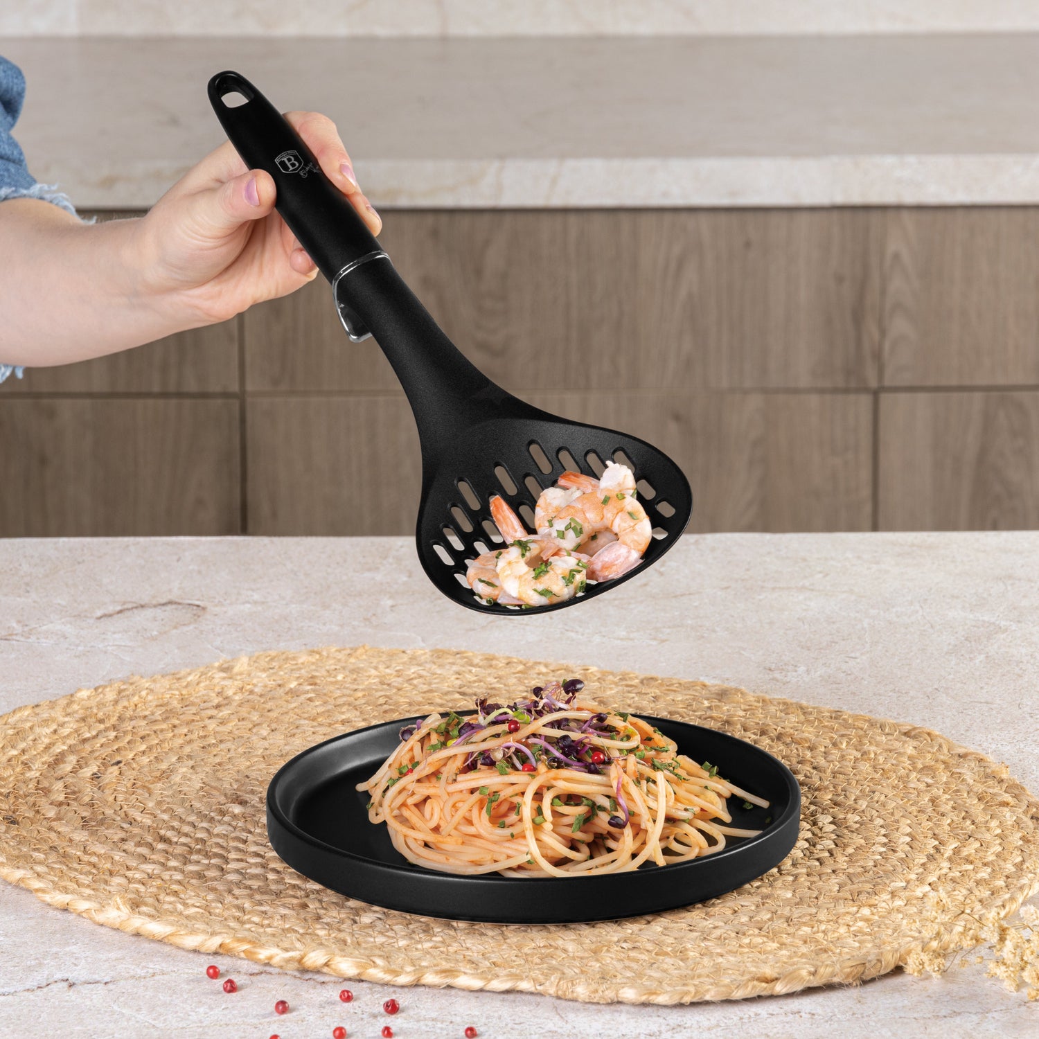Kitchen Utensils