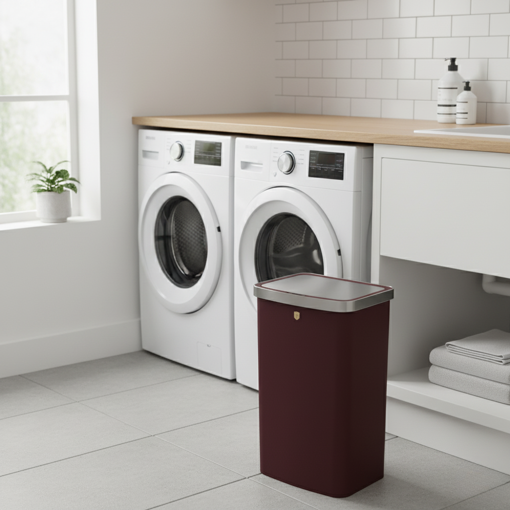 Berlinger Haus 60L Sensor Bin - Leonardo