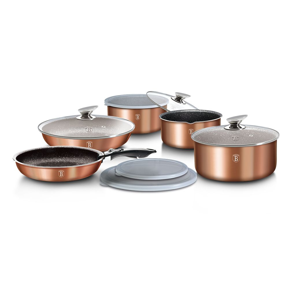 Cookware Sets – Berlinger Haus