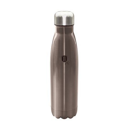 Berlinger Haus Flask 500ml - Carbon